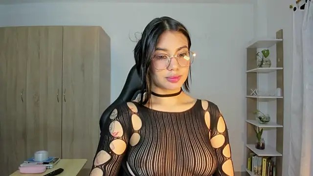 celestes777 online show from 01-08-26, 07:27