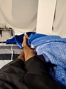 AmbientRha online show from 03-08-26, 02:15