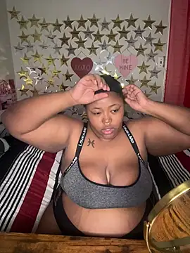 Snapshot of Chocolatebunnyxx96 chatting on 01-18-26, 12:47 Chocolatebunnyxx96 online show from 01-18-26, 12:47