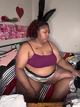 Snapshot of Chocolatebunnyxx96 chatting on 03-03-26, 12:50 Chocolatebunnyxx96 online show from 03-03-26, 12:50