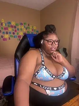 Chocolatebunnyxx96 online show from 06-14-26, 02:24