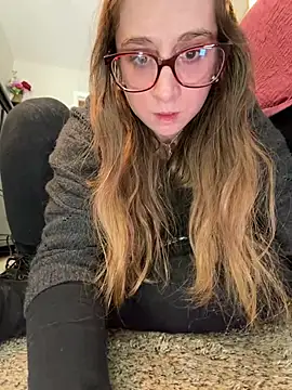 Snapshot of Elenore_hoesevelt chatting on 02-05-26, 07:18 Elenore hoesevelt online show from 02-05-26, 07:18