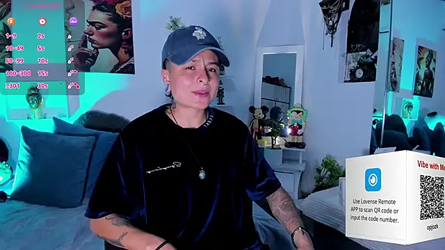 Zury Ramirez online show from 01-15-26, 08:45