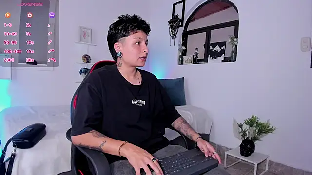 Zury Ramirez online show from 02-05-26, 08:13