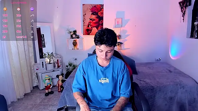 Zury Ramirez online show from 02-28-26, 10:11