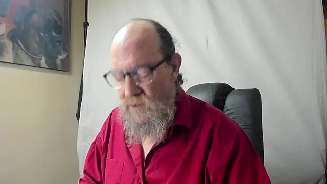 Uncle Hottie online show from 01-15-26, 02:21