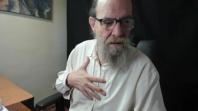 Uncle Hottie online show from 02-07-26, 04:00