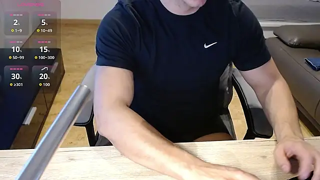 Snapshot of sensualman90 chatting on 02-24-26, 10:41 sensualman90 online show from 02-24-26, 10:41