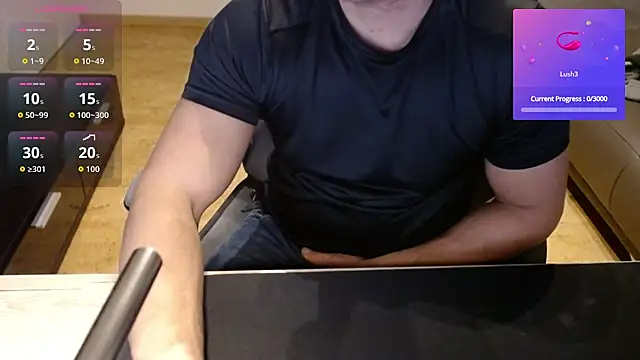 Snapshot of sensualman90 chatting on 03-06-26, 10:17 sensualman90 online show from 03-06-26, 10:17