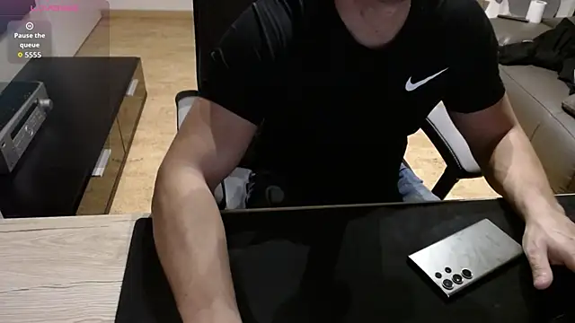 Snapshot of sensualman90 chatting on 03-13-26, 11:11 sensualman90 online show from 03-13-26, 11:11