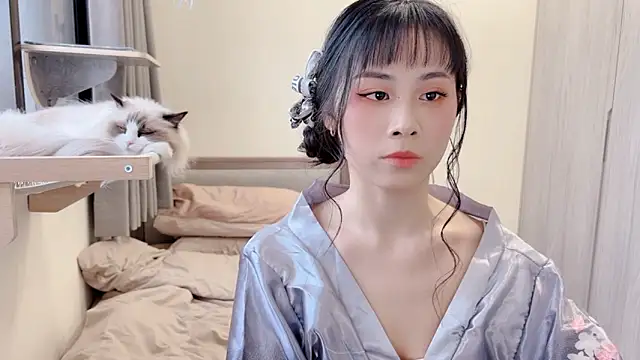 Snapshot of BabyOneDaily chatting on 02-12-26, 02:39 BabyOneDaily online show from 02-12-26, 02:39