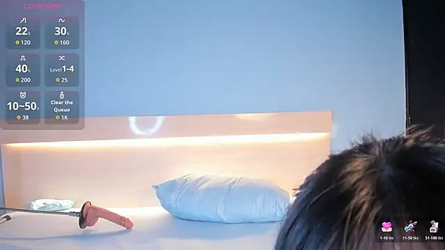 Snapshot of Denightjones chatting on 01-09-26, 01:41 Denightjones online show from 01-09-26, 01:41