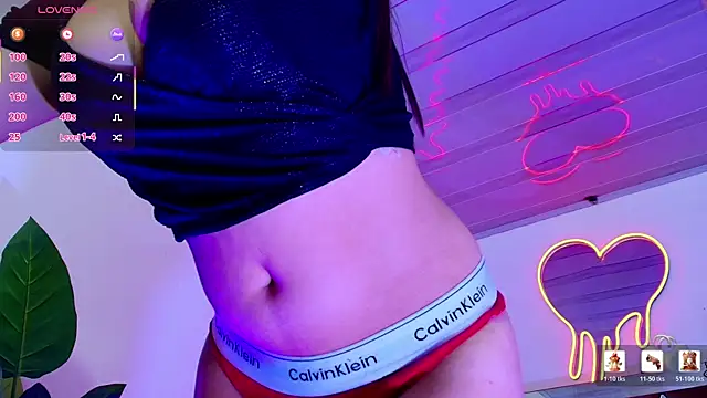 sharlot tay1 online show from 01-08-26, 02:58