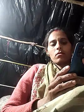 Bhavna8080 online show from 02-16-26, 03:30