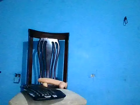 Xaviervtg online show from 03-06-26, 09:22