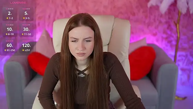 AlexaFleur online show from 03-04-26, 01:39