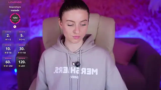 AlexaFleur online show from 04-06-26, 04:46