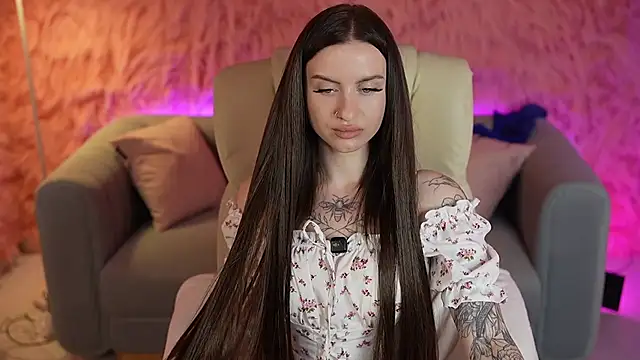AlexaFleur online show from 06-27-26, 01:06