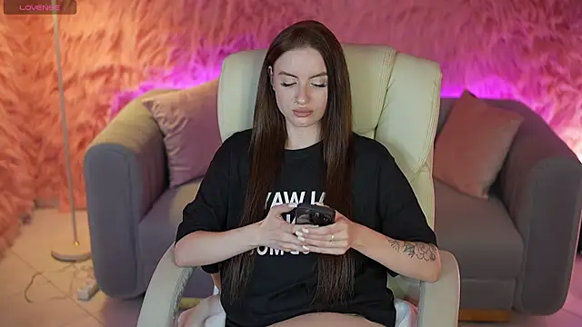 AlexaFleur online show from 07-22-26, 07:27