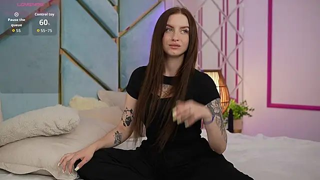 AlexaFleur online show from 07-28-26, 02:13