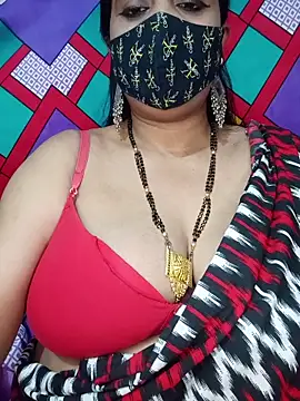 Hot-BHABHI696 online show from 05-26-26, 10:55
