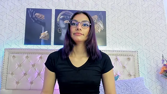 MeganRosseX online show from 03-05-26, 07:21