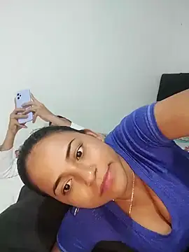 Snapshot of Maliha_21 chatting on 03-11-26, 08:48 Maliha 21 online show from 03-11-26, 08:48