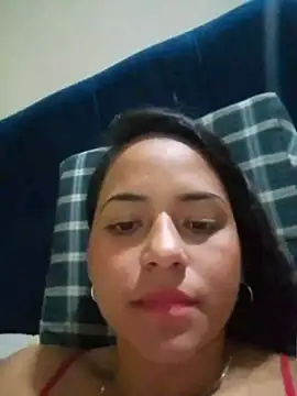 Maliha 21 online show from 06-19-26, 11:52