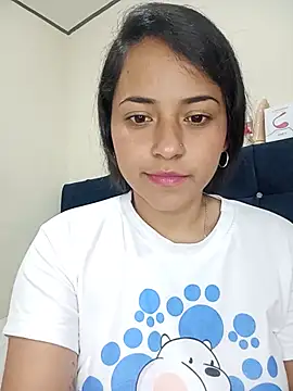 Maliha 21 online show from 07-14-26, 01:52