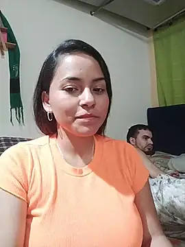 Maliha 21 online show from 07-24-26, 03:04