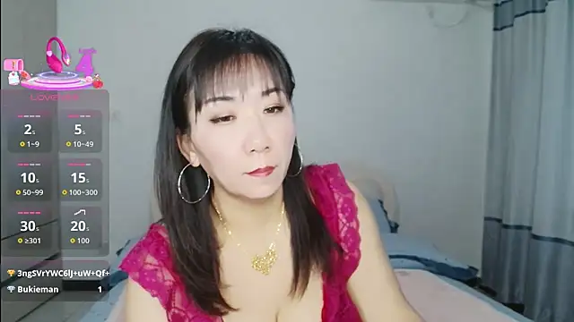 ailymei online show from 03-14-26, 03:01