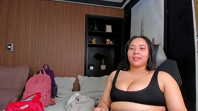 ThaliaBrookss  online show from 02-24-26, 04:43