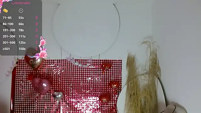 Leslie21  online show from 02-21-26, 01:12