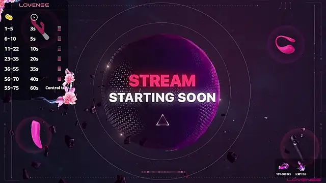 Leslie21  online show from 03-05-26, 01:18