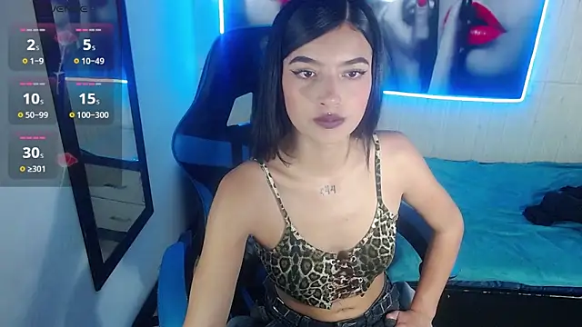 honeyluxe  online show from 01-05-26, 08:12