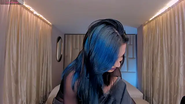 KayraLanne online show from 01-16-26, 03:32