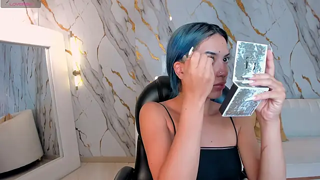 KayraLanne online show from 02-09-26, 06:17