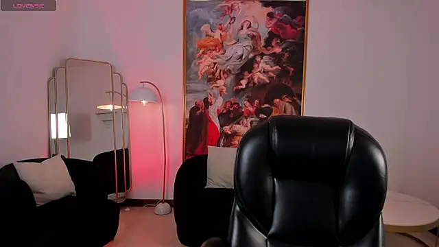 KayraLanne online show from 04-19-26, 03:50