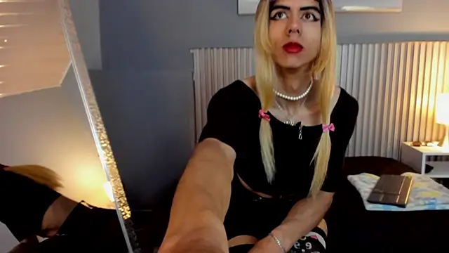 vicky fant4sy online show from 01-07-26, 01:46