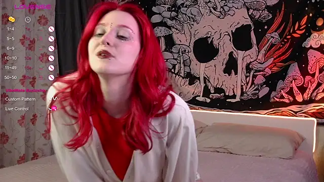 Mine Doll online show from 06-19-26, 07:39