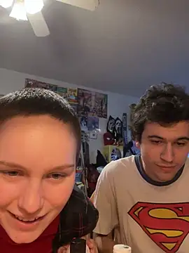 SugarNCinnamon online show from 02-01-26, 11:25