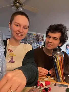 SugarNCinnamon online show from 02-02-26, 11:25