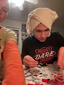 SugarNCinnamon online show from 02-04-26, 12:27