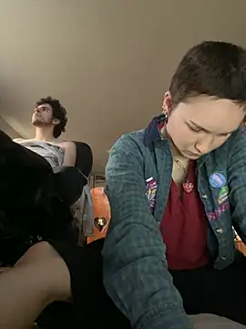 SugarNCinnamon online show from 03-06-26, 11:34