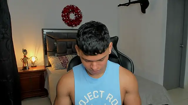 Snapshot of stefan_leenox chatting on 01-13-26, 03:28 stefan leenox online show from 01-13-26, 03:28