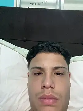 Wellington00  online show from 02-03-26, 01:15