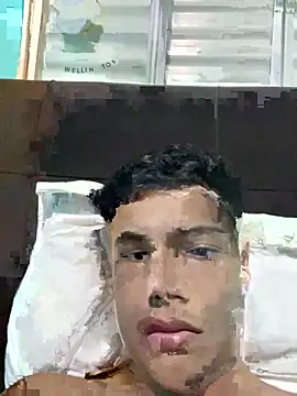 Wellington00  online show from 02-06-26, 01:54