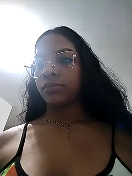 KATALINA SANTANA  online show from 03-01-26, 11:40