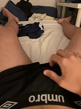 luzudn online show from 04-05-26, 01:36