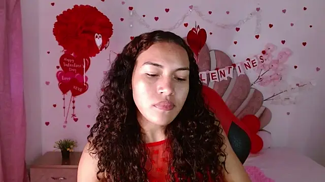 Naya  fox723 online show from 02-14-26, 05:53